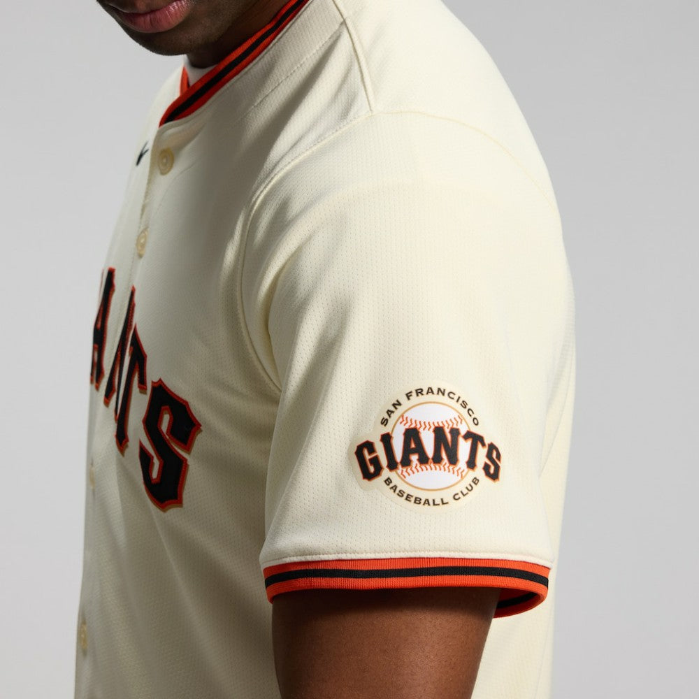 San Francisco Giants Nike Home Limited Jersey for sale