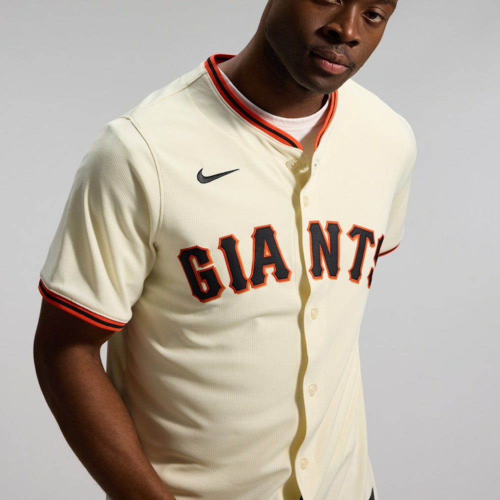 San Francisco Giants Nike Home Limited Jersey for sale