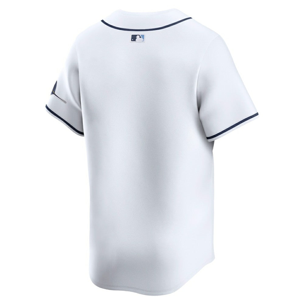 Tampa Bay Rays Nike Home Limited Jersey discount