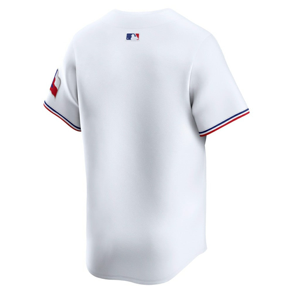 Texas Rangers Nike Home Limited Jersey On Sale