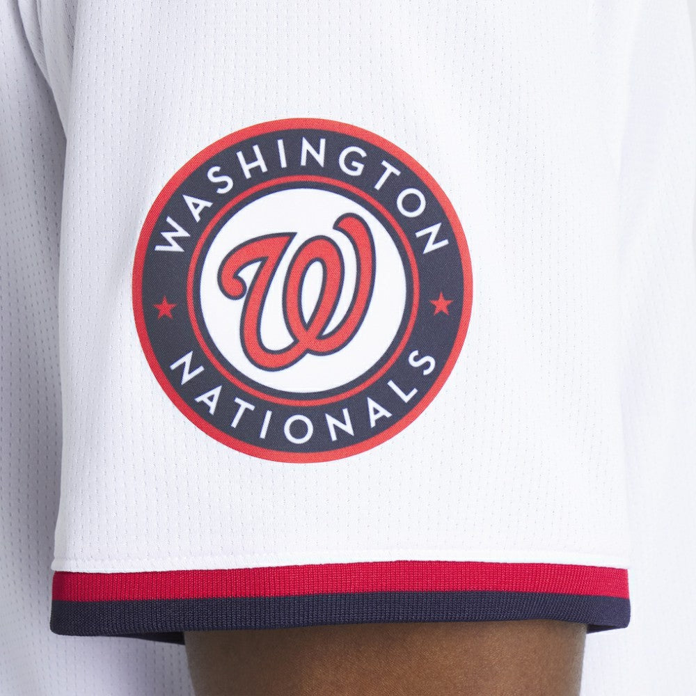 Washington Nationals Nike Home Limited Jersey Sale