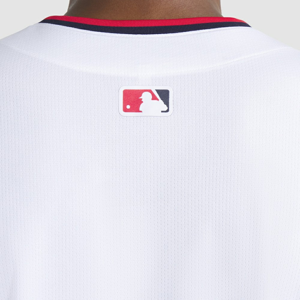 Washington Nationals Nike Home Limited Jersey Sale