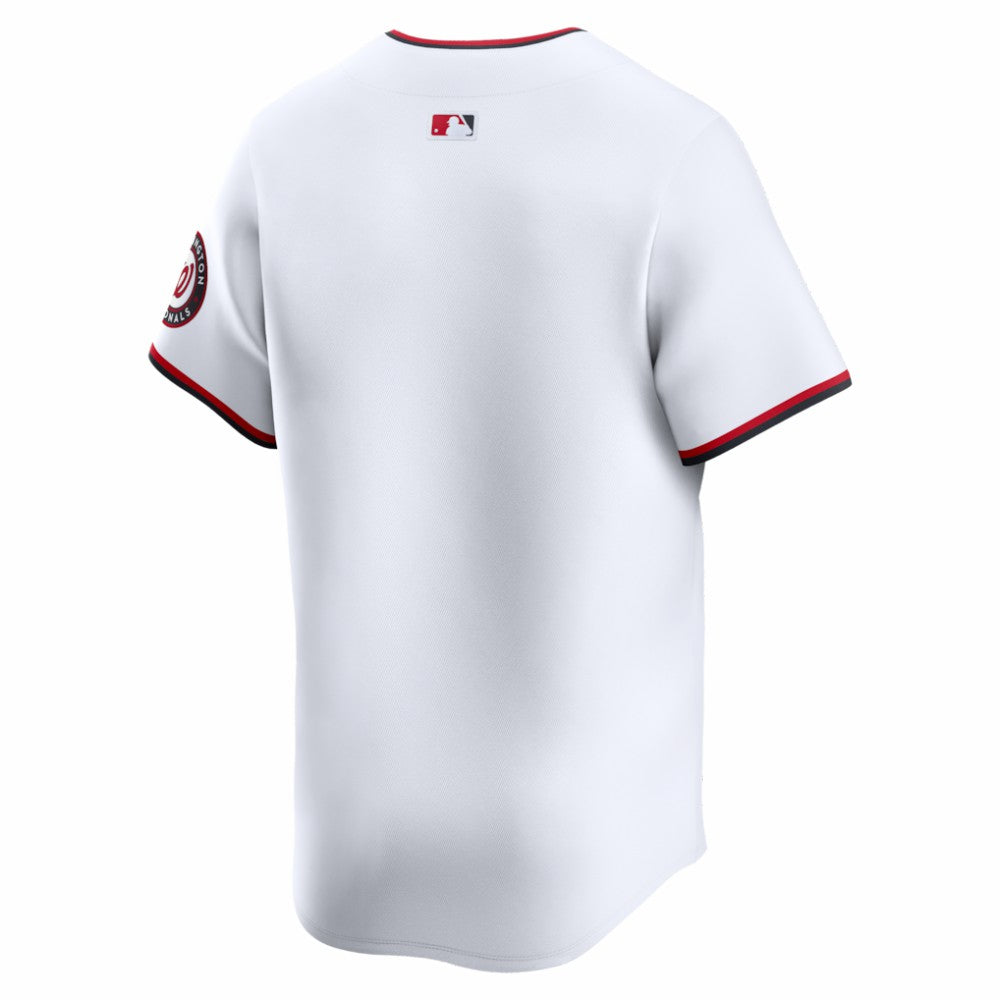 Washington Nationals Nike Home Limited Jersey Sale