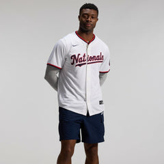 Washington Nationals Nike Home Limited Jersey Sale