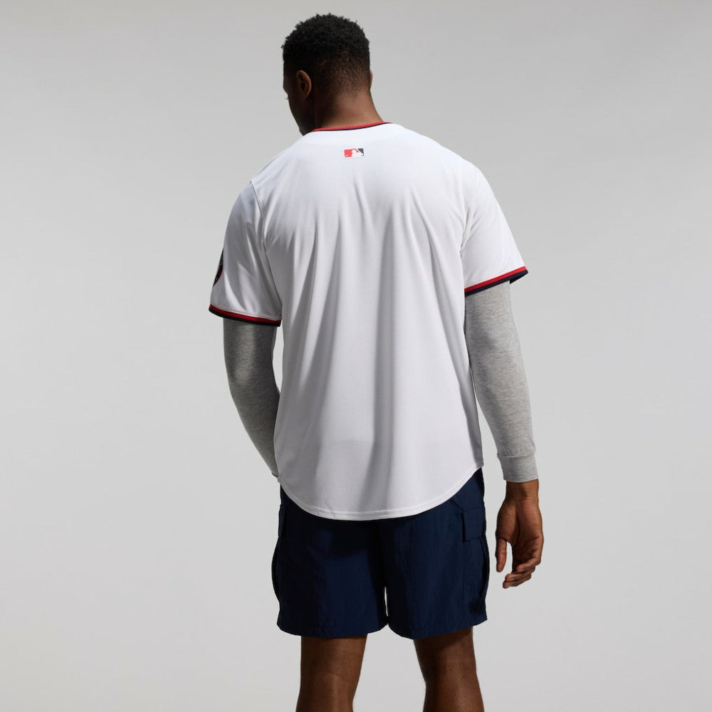 Washington Nationals Nike Home Limited Jersey Sale