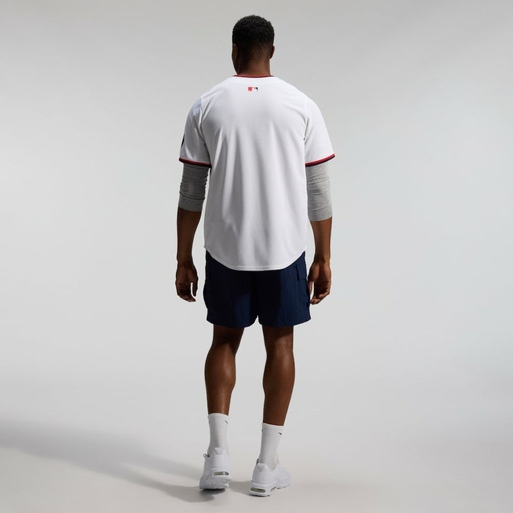 Washington Nationals Nike Home Limited Jersey Sale