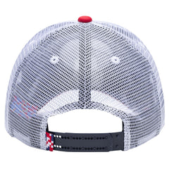 Paris Saint-Germain Destiny Trucker Adjustable Hat - Navy