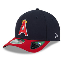Los Angeles Angels New Era Player Replica 9FORTY Adjustable Hat Sale