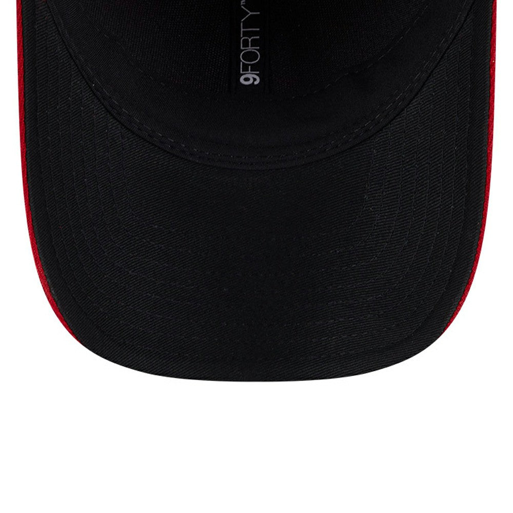 Los Angeles Angels New Era Player Replica 9FORTY Adjustable Hat Lifestyle