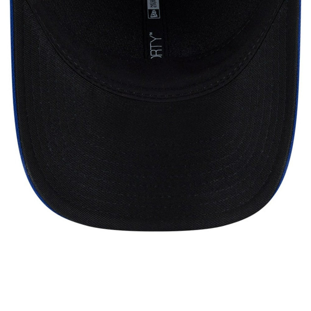 Chicago Cubs New Era Player Replica 9FORTY Adjustable Hat discount