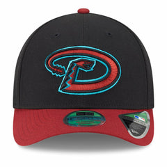 Arizona Diamondbacks New Era Player Replica 9FORTY Adjustable Hat On Sale