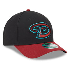 Arizona Diamondbacks New Era Player Replica 9FORTY Adjustable Hat On Sale