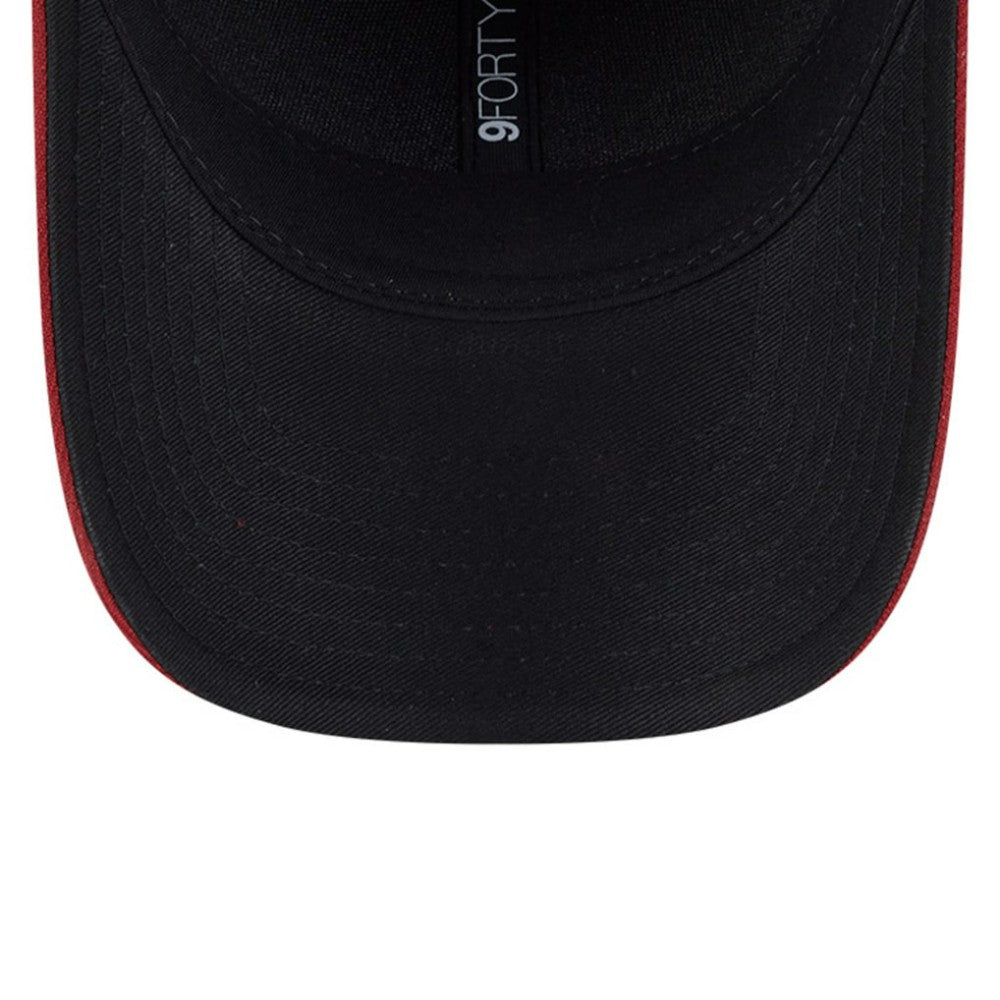 Arizona Diamondbacks New Era Player Replica 9FORTY Adjustable Hat On Sale