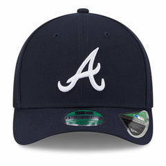 Atlanta Braves New Era Player Replica 9FORTY Adjustable Hat On Sale