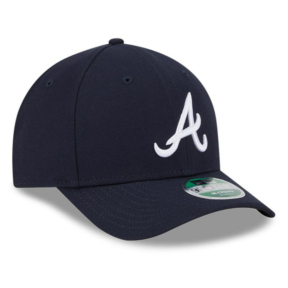 Atlanta Braves New Era Player Replica 9FORTY Adjustable Hat On Sale