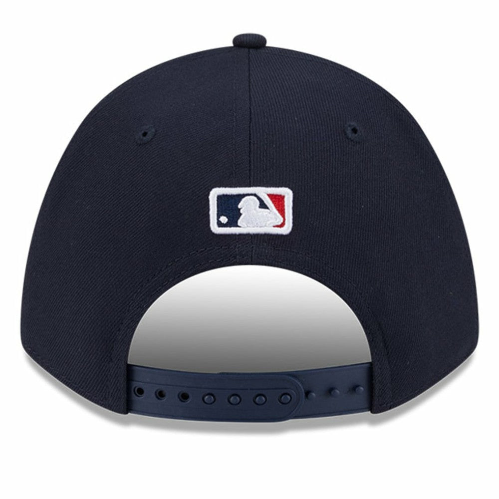 Atlanta Braves New Era Player Replica 9FORTY Adjustable Hat On Sale