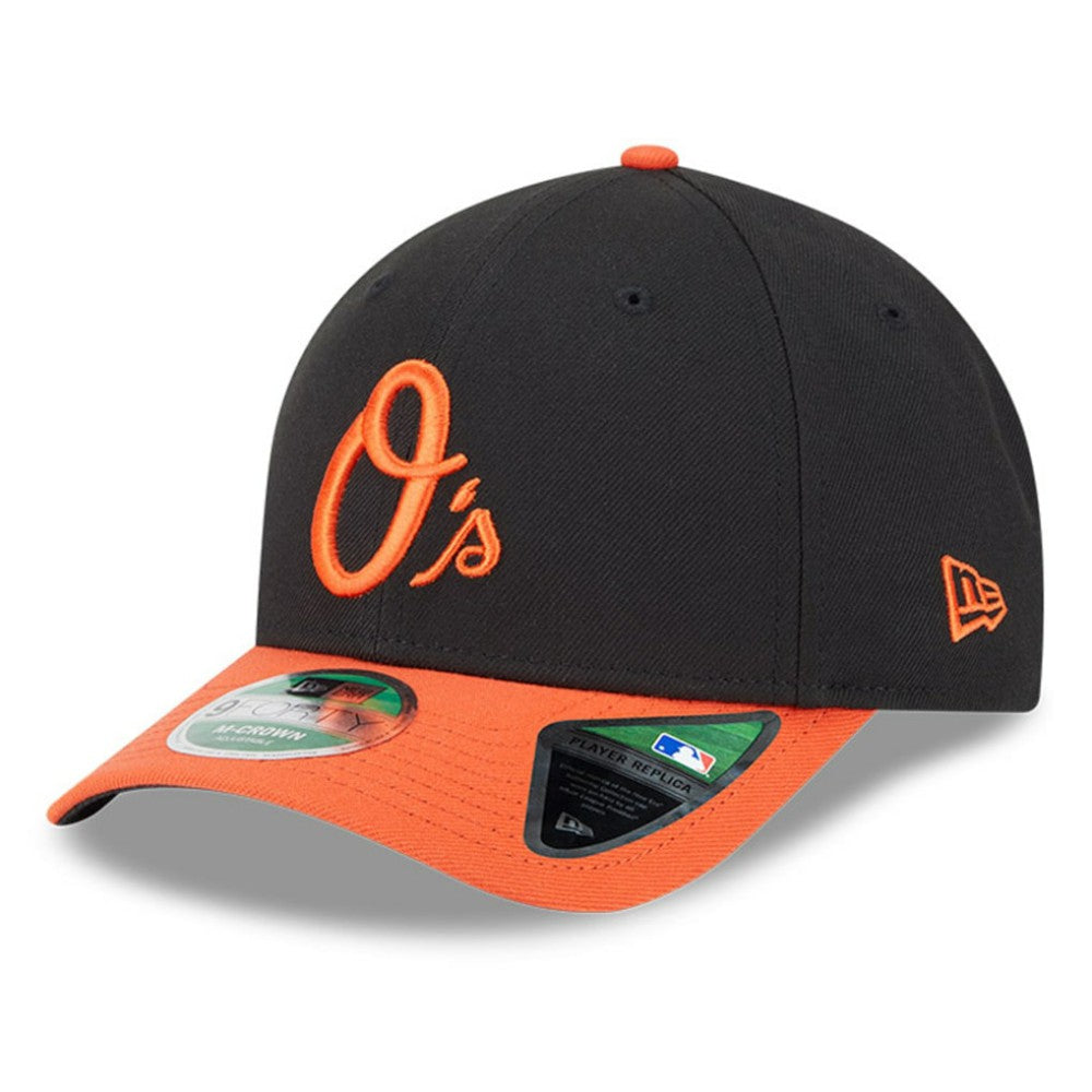 Baltimore Orioles New Era Player Replica 9FORTY Adjustable Hat Near Me