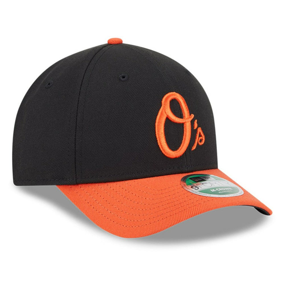 Baltimore Orioles New Era Player Replica 9FORTY Adjustable Hat Near Me