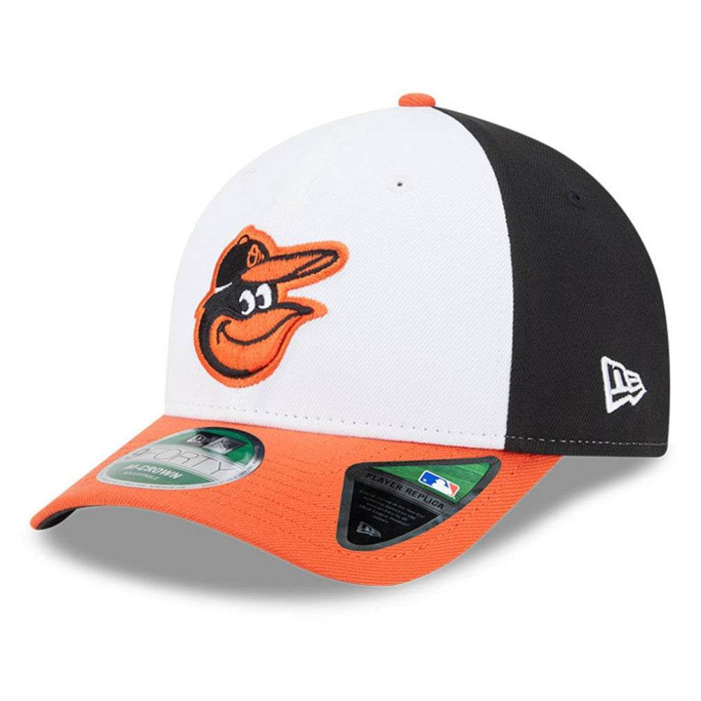 Baltimore Orioles New Era Player Replica 9FORTY Adjustable Hat Sale