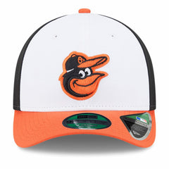 Baltimore Orioles New Era Player Replica 9FORTY Adjustable Hat Sale