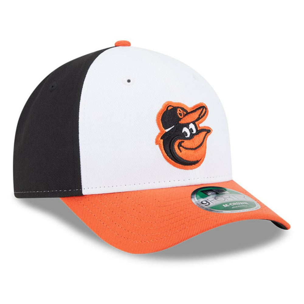Baltimore Orioles New Era Player Replica 9FORTY Adjustable Hat Sale