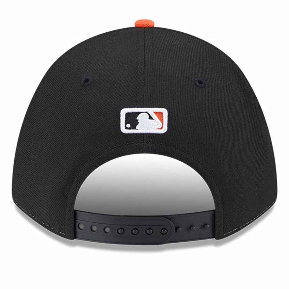 Baltimore Orioles New Era Player Replica 9FORTY Adjustable Hat Sale