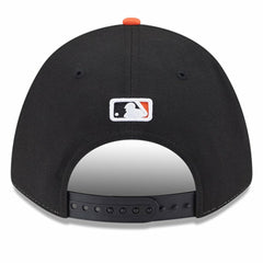 Baltimore Orioles New Era Player Replica 9FORTY Adjustable Hat Sale