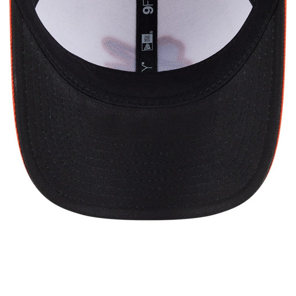 Baltimore Orioles New Era Player Replica 9FORTY Adjustable Hat Sale