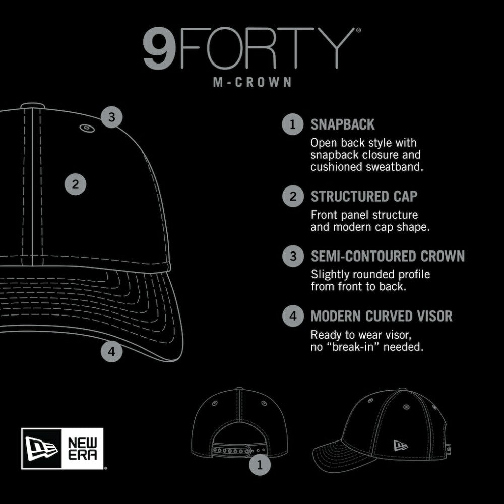 Baltimore Orioles New Era Player Replica 9FORTY Adjustable Hat Sale