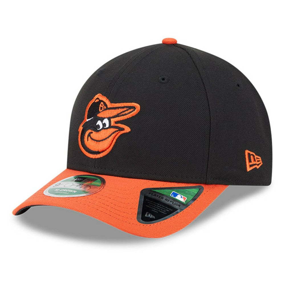 Baltimore Orioles New Era Player Replica 9FORTY Adjustable Hat On Sale
