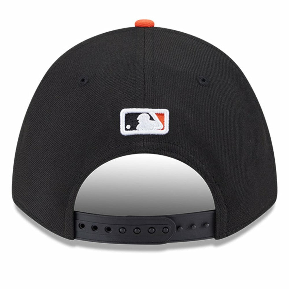 Baltimore Orioles New Era Player Replica 9FORTY Adjustable Hat On Sale