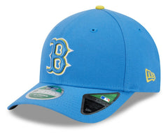 Boston Red Sox New Era Player Replica 9FORTY Adjustable Hat Clearance
