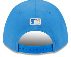 Boston Red Sox New Era Player Replica 9FORTY Adjustable Hat Clearance