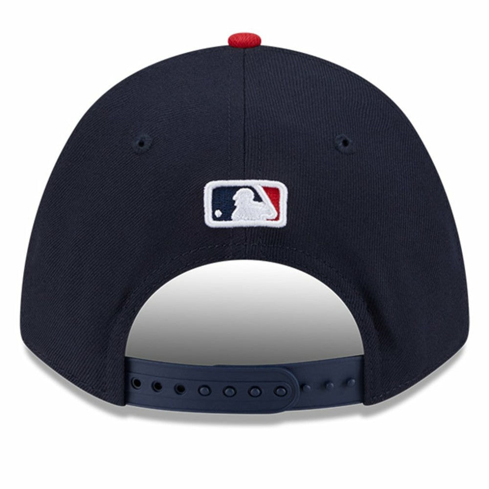 Boston Red Sox New Era Player Replica 9FORTY Adjustable Hat On Sale