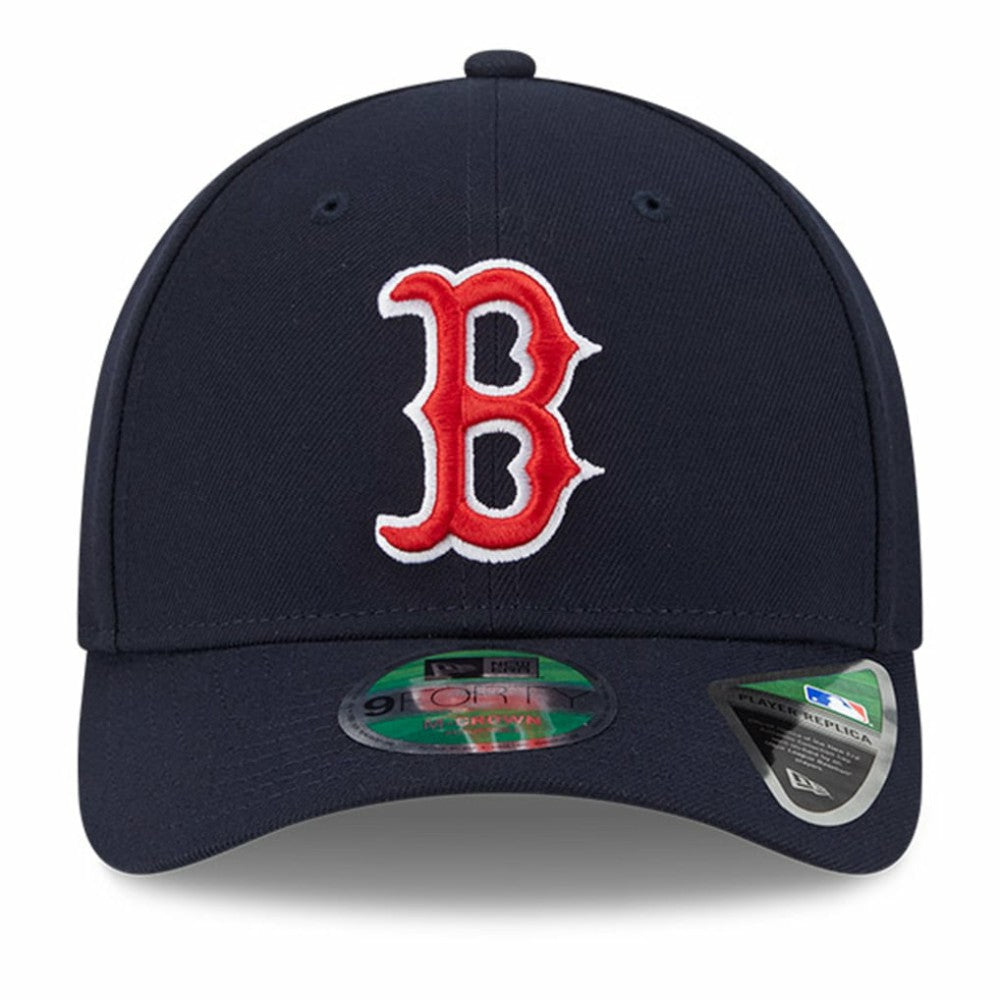 Boston Red Sox New Era Player Replica 9FORTY Adjustable Hat Sale