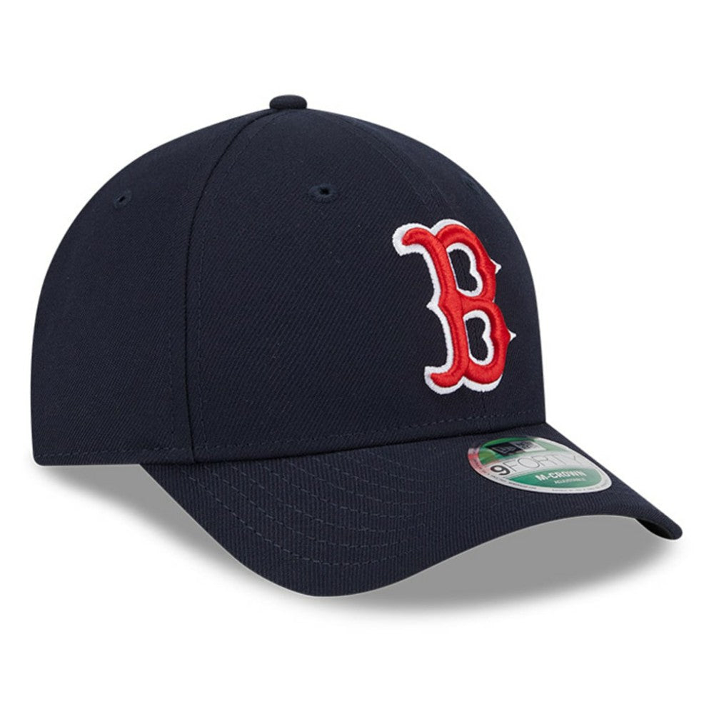 Boston Red Sox New Era Player Replica 9FORTY Adjustable Hat Sale