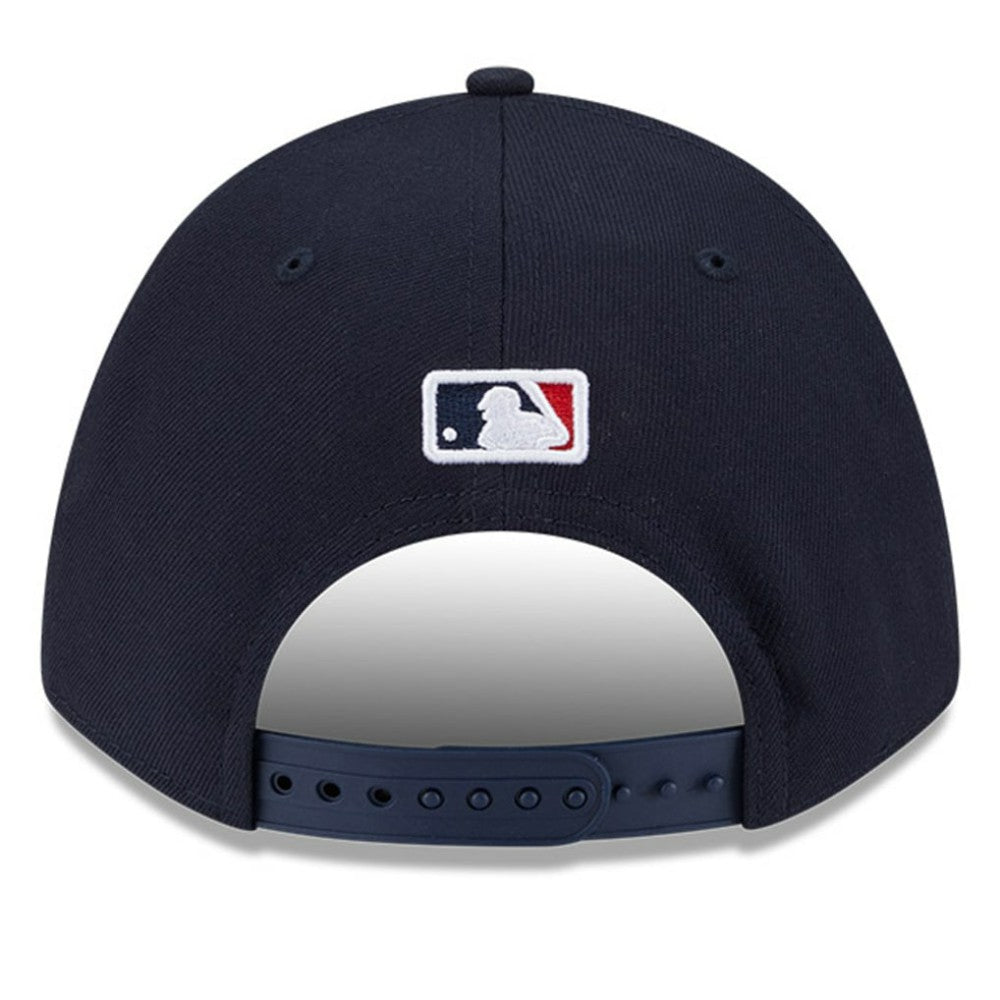 Boston Red Sox New Era Player Replica 9FORTY Adjustable Hat Sale