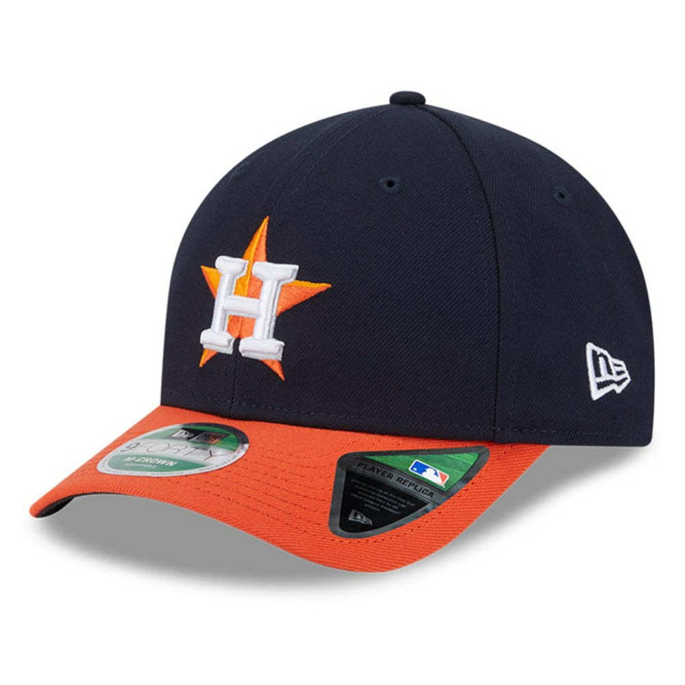 Houston Astros New Era Player Replica 9FORTY Adjustable Hat On Sale