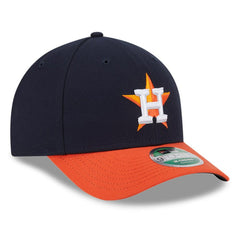 Houston Astros New Era Player Replica 9FORTY Adjustable Hat On Sale