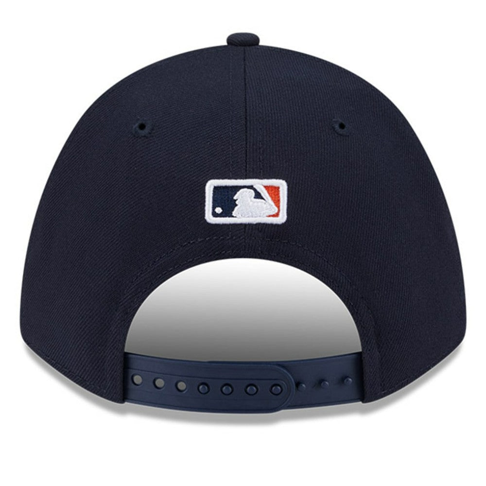 Houston Astros New Era Player Replica 9FORTY Adjustable Hat On Sale