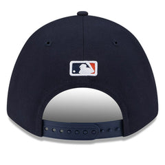 Houston Astros New Era Player Replica 9FORTY Adjustable Hat On Sale