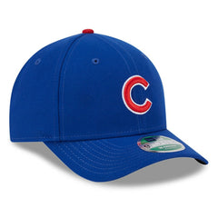 Chicago Cubs New Era Player Replica 9FORTY Adjustable Hat Lifestyle