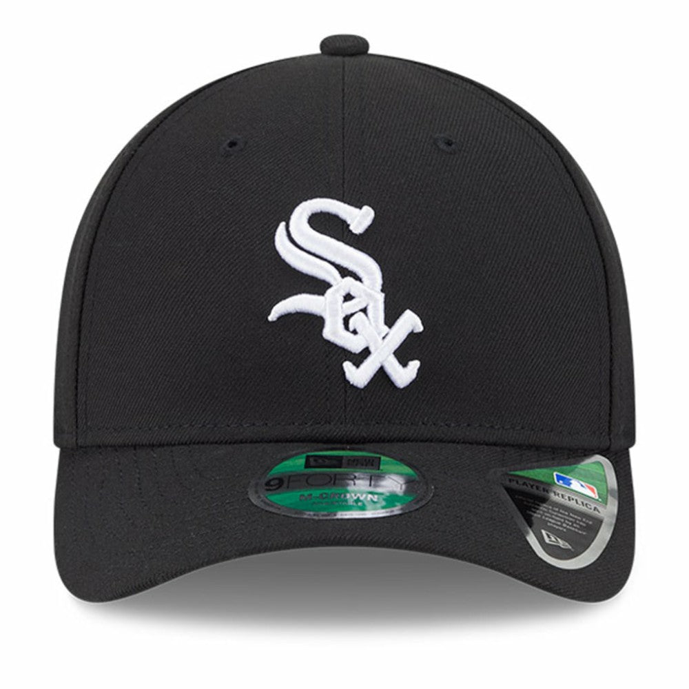 Chicago White Sox New Era Player Replica 9FORTY Adjustable Hat Near Me