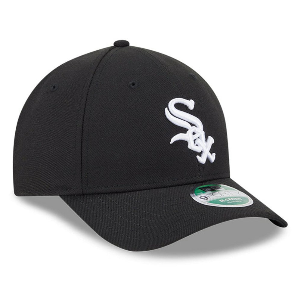 Chicago White Sox New Era Player Replica 9FORTY Adjustable Hat Near Me