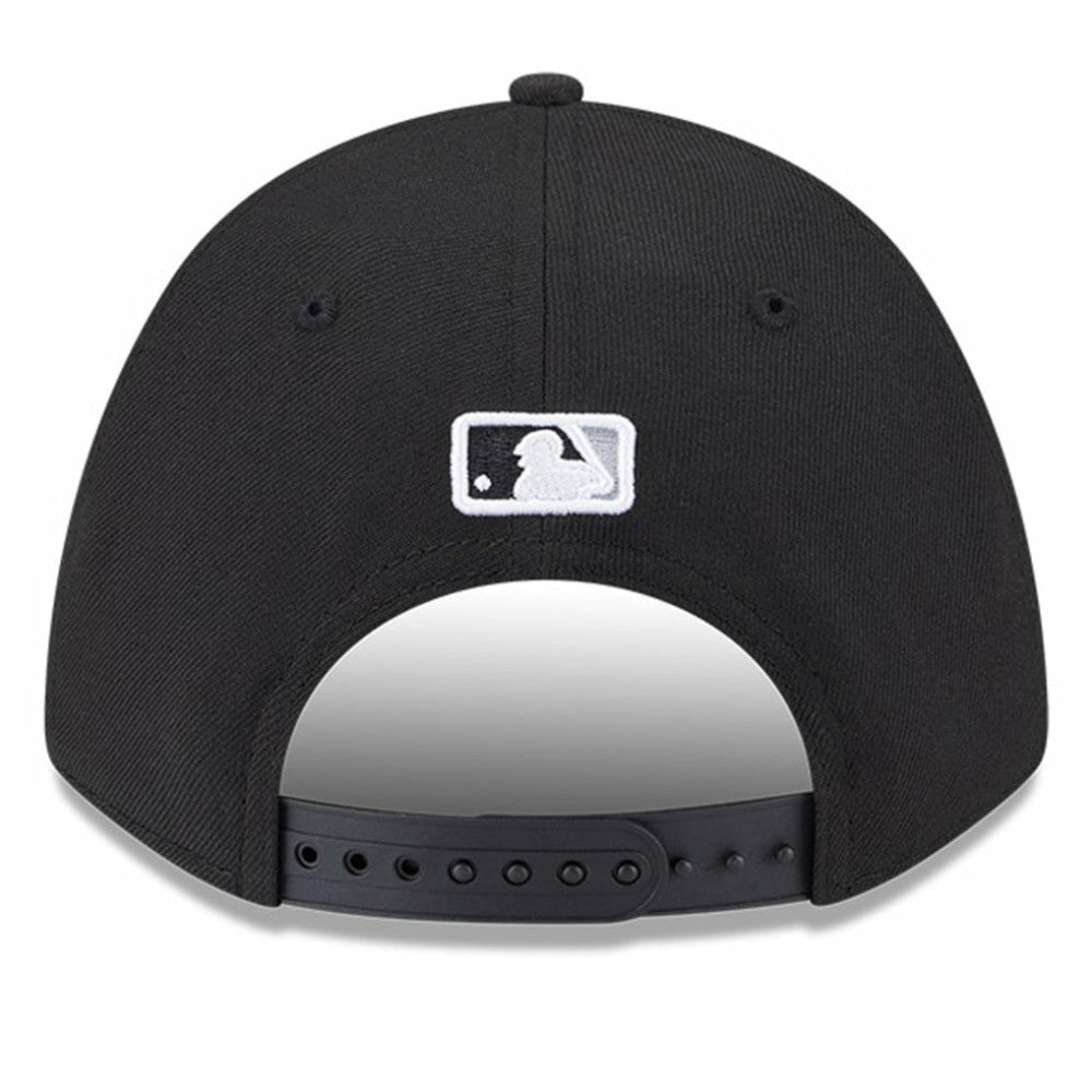 Chicago White Sox New Era Player Replica 9FORTY Adjustable Hat Near Me