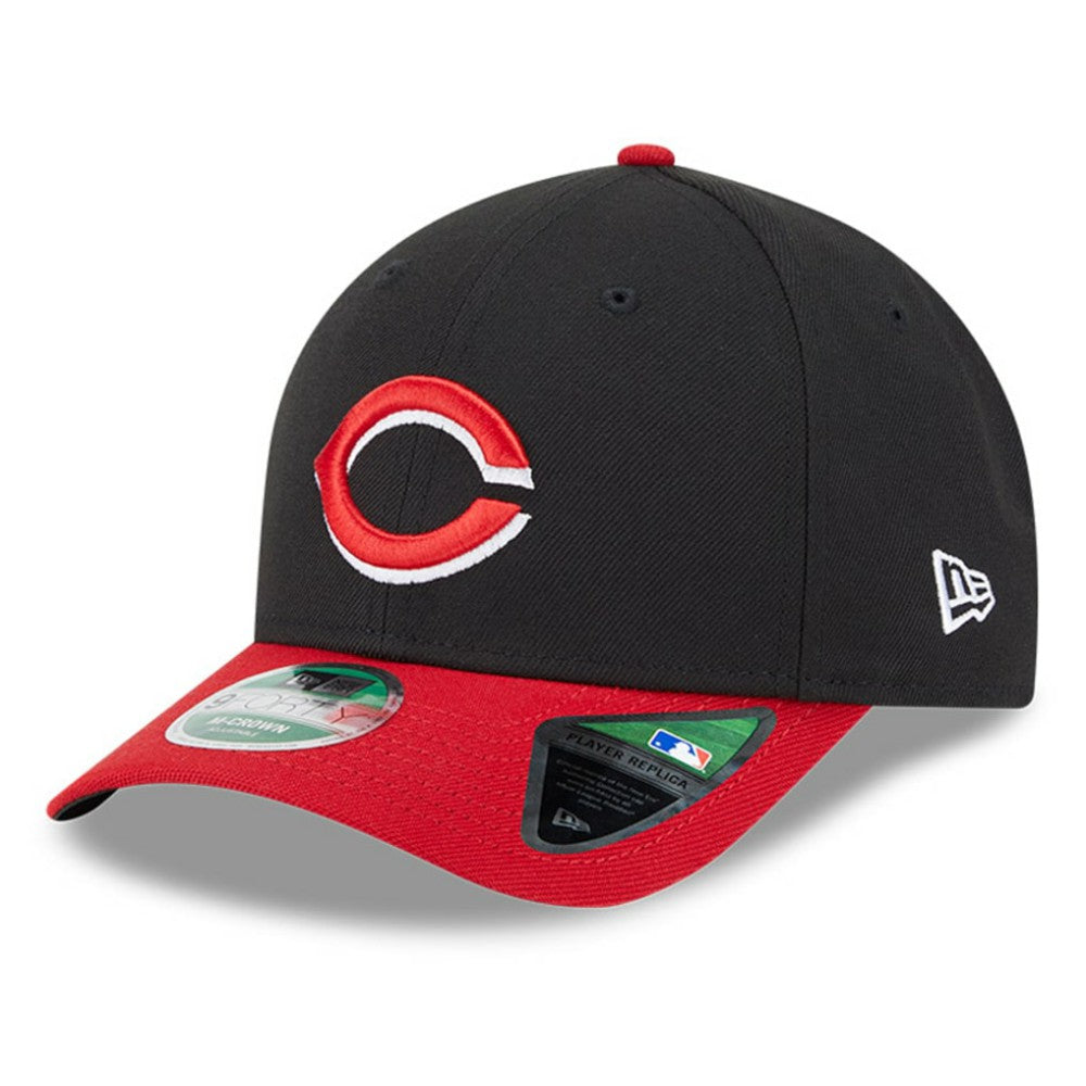 Cincinnati Reds New Era Player Replica 9FORTY Adjustable Hat Near Me