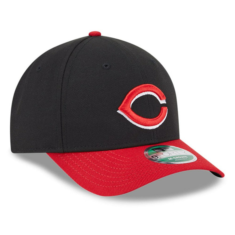 Cincinnati Reds New Era Player Replica 9FORTY Adjustable Hat Near Me