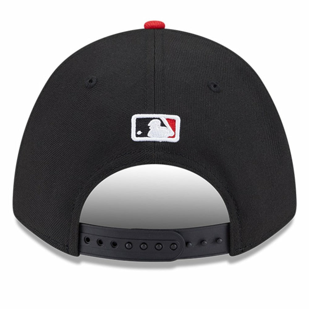 Cincinnati Reds New Era Player Replica 9FORTY Adjustable Hat Near Me