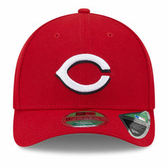 Cincinnati Reds New Era Player Replica 9FORTY Adjustable Hat Sale