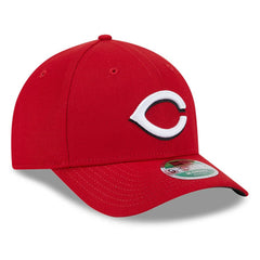 Cincinnati Reds New Era Player Replica 9FORTY Adjustable Hat Sale